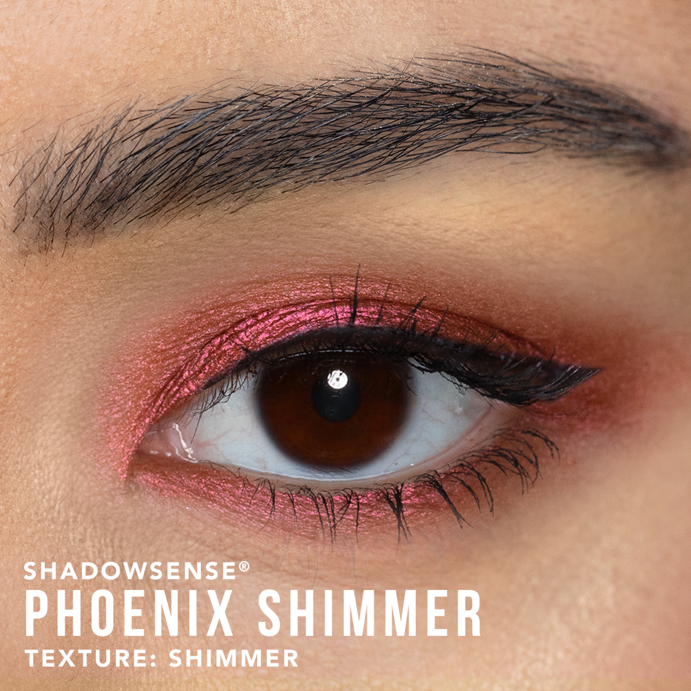 Phoenix Shimmer - Limited Edition — Rochelle Valle